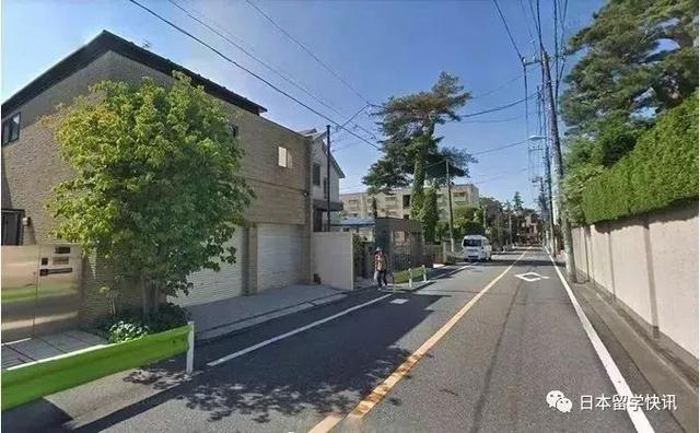日本东京这23个区各不相同,你都了解吗?