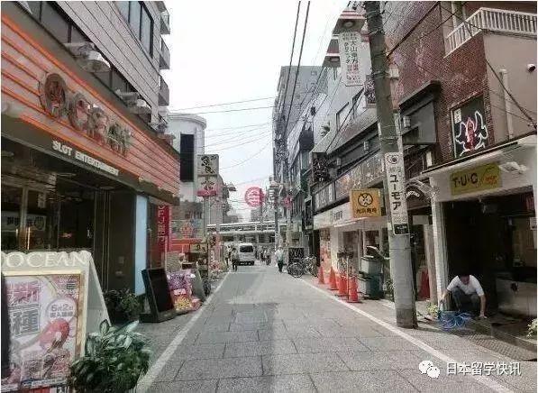 日本东京这23个区各不相同,你都了解吗?