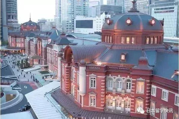 日本东京这23个区各不相同,你都了解吗?