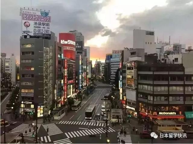 日本东京这23个区各不相同,你都了解吗?