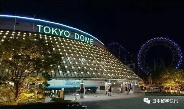 日本东京这23个区各不相同,你都了解吗?