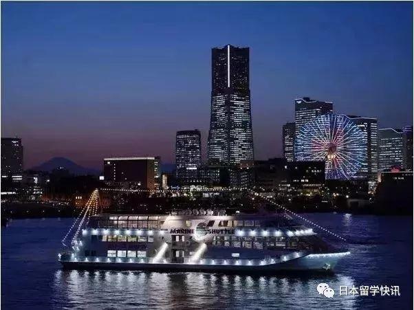 日本东京这23个区各不相同,你都了解吗?