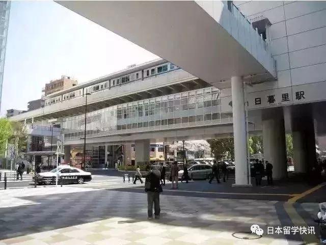 日本东京这23个区各不相同,你都了解吗?