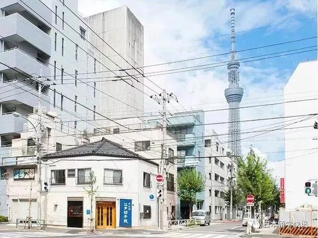 日本东京这23个区各不相同,你都了解吗?