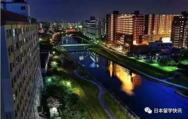 日本东京这23个区各不相同,你都了解吗?