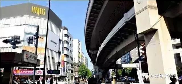 日本东京这23个区各不相同,你都了解吗?