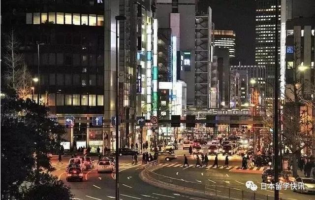 日本东京这23个区各不相同，你都了解吗？