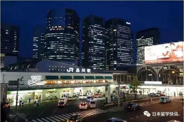 日本东京这23个区各不相同,你都了解吗?