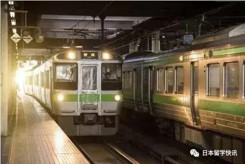 日本东京这23个区各不相同,你都了解吗?