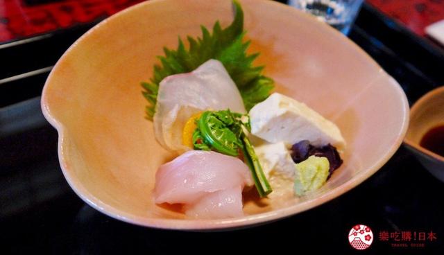 舌尖上的日本:京都必吃的「春怀石料理」