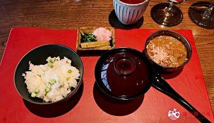 舌尖上的日本:京都必吃的「春怀石料理」