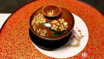 舌尖上的日本：京都必吃的「春怀石料理」
