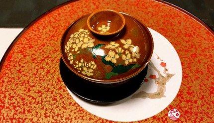 舌尖上的日本:京都必吃的「春怀石料理」