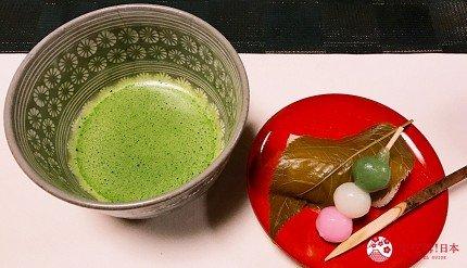 舌尖上的日本:京都必吃的「春怀石料理」