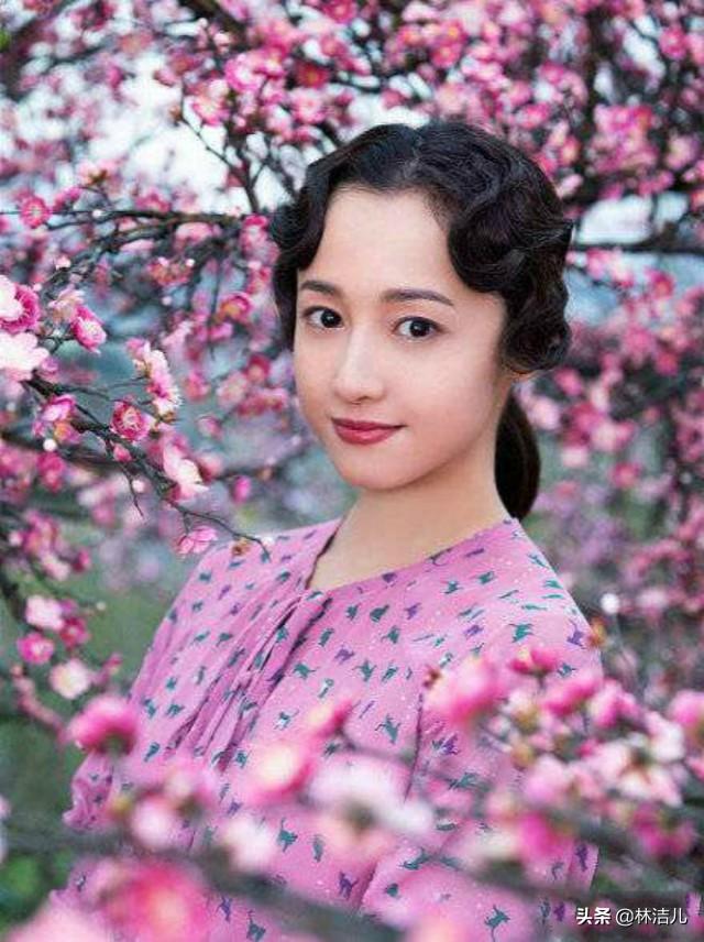 日本票选2019最美女明星，第一名常年霸榜，石原里美连前3都没进