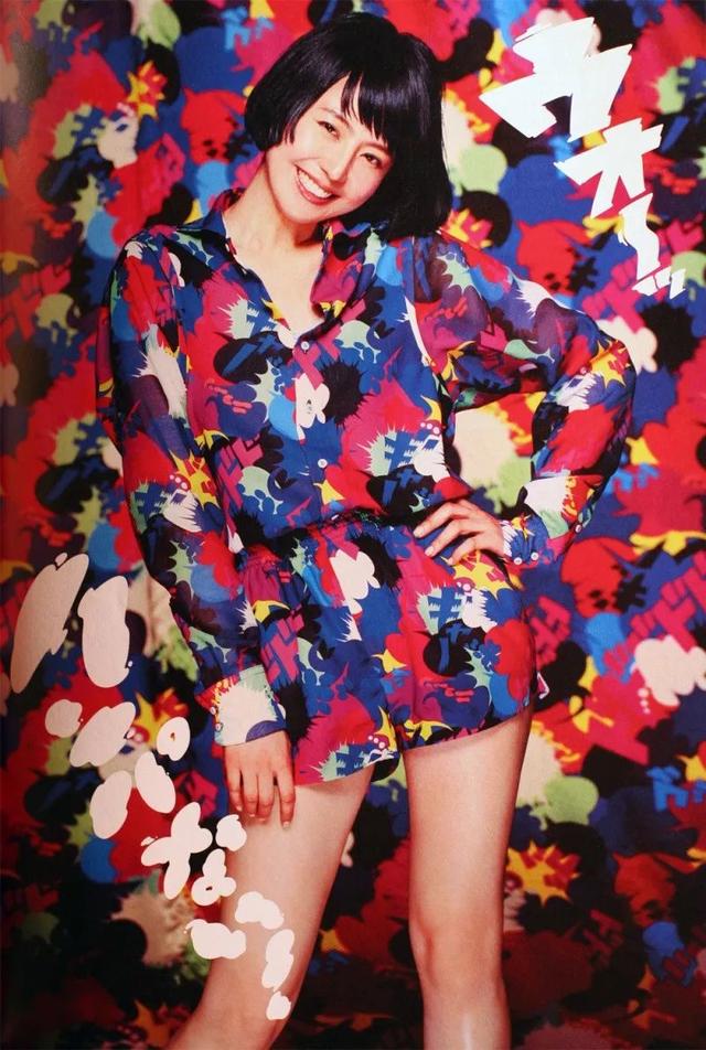 日本女性评选“有理想身材的女星”,大长腿菜菜绪连续4年第一