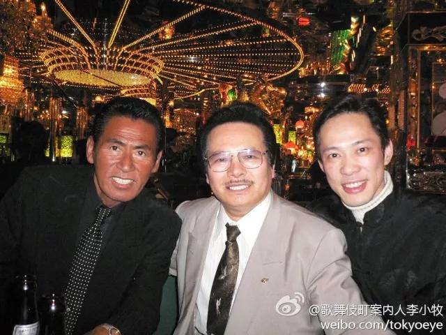 李小牧:我曾经向往的牛郎店,和你们想象中的不一样