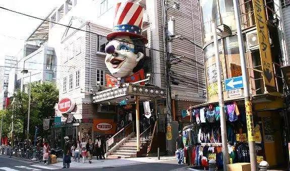 厉害了我的国!中国花了960亿日元,搬走了日本的一条街