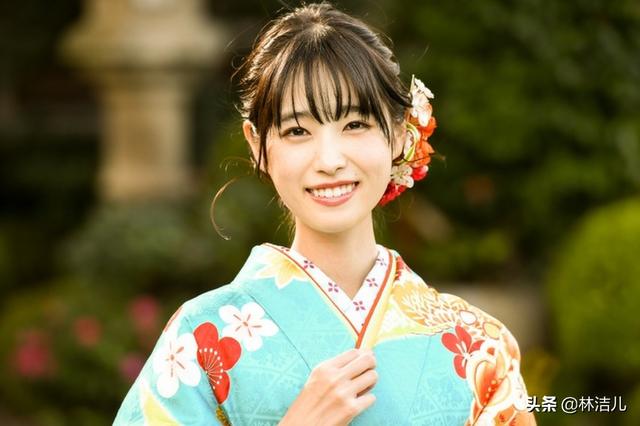 谁说日本无美腿?最新美腿女明星排行榜,冠军才18岁
