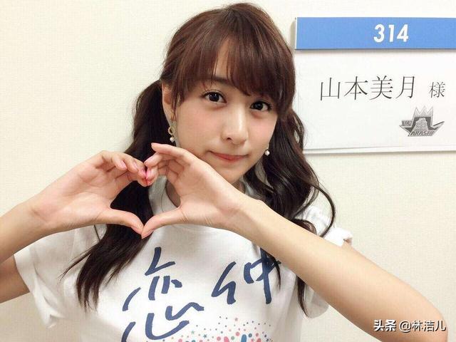谁说日本无美腿?最新美腿女明星排行榜,冠军才18岁