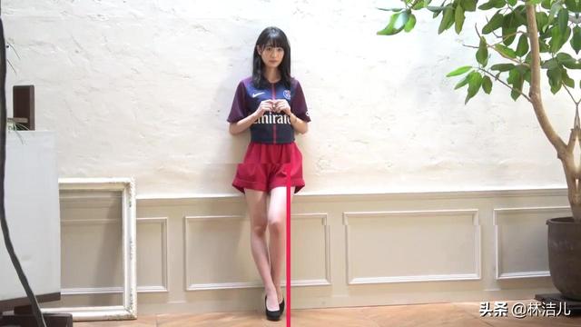 谁说日本无美腿？最新美腿女明星排行榜，冠军才18岁
