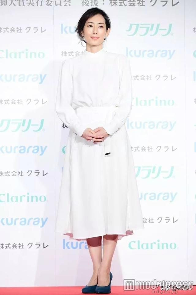 谁说日本无美腿?最新美腿女明星排行榜,冠军才18岁