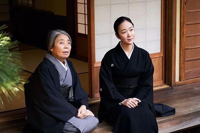 100分钟,看完一位日本女孩10年生活,《日日是好日》教你活不渣