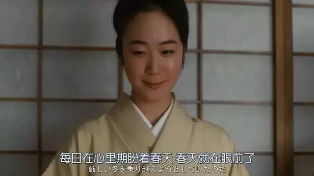 100分钟,看完一位日本女孩10年生活,《日日是好日》教你活不渣