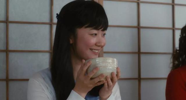 100分钟,看完一位日本女孩10年生活,《日日是好日》教你活不渣