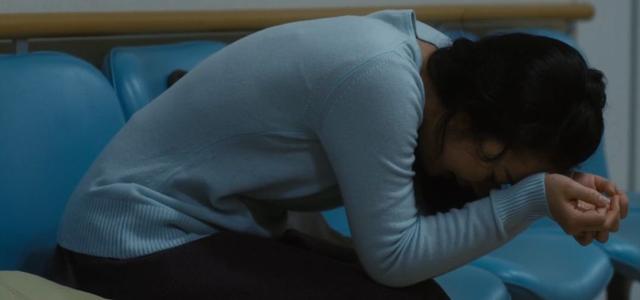100分钟,看完一位日本女孩10年生活,《日日是好日》教你活不渣