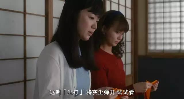 100分钟,看完一位日本女孩10年生活,《日日是好日》教你活不渣