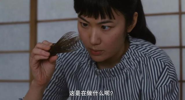 100分钟,看完一位日本女孩10年生活,《日日是好日》教你活不渣