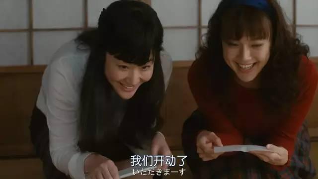 100分钟,看完一位日本女孩10年生活,《日日是好日》教你活不渣