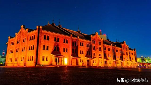 日本旅游｜横滨20个情侣打卡景点（夜景篇）