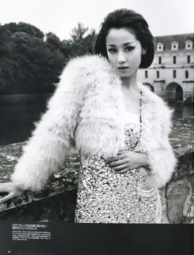 挤走新垣结衣,登顶日本最美,可长成这样,为啥号称日版杨幂?