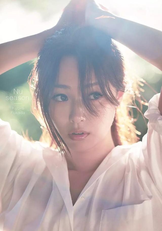 挤走新垣结衣,登顶日本最美,可长成这样,为啥号称日版杨幂?