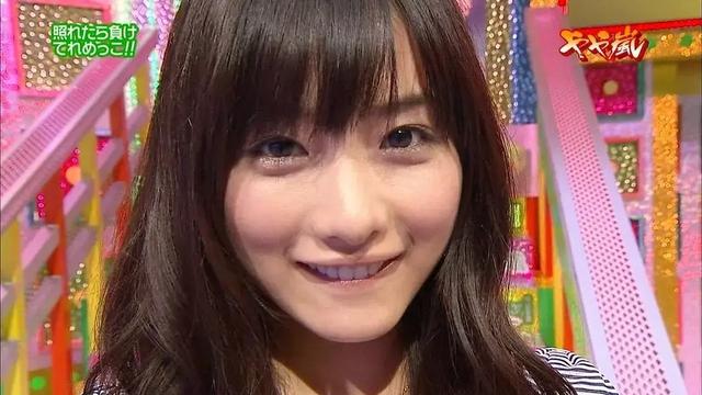 挤走新垣结衣,登顶日本最美,可长成这样,为啥号称日版杨幂?