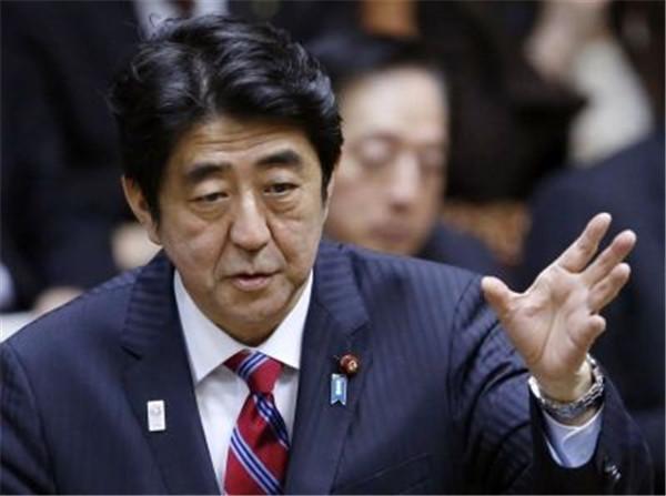日本在野党动真格的,对安倍晋三展开调查,质疑其滥用公款