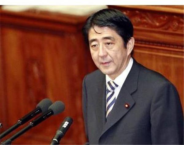 日本在野党动真格的,对安倍晋三展开调查,质疑其滥用公款