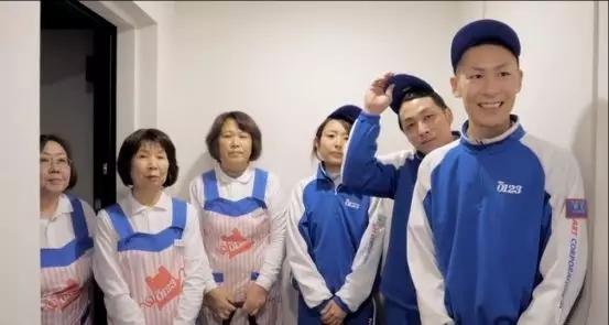 日本搬家公司收费4900元还被夸上天?网友拍下了全过程,是真厉害
