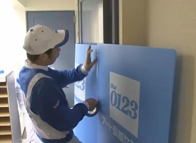 日本搬家公司收费4900元还被夸上天?网友拍下了全过程,是真厉害