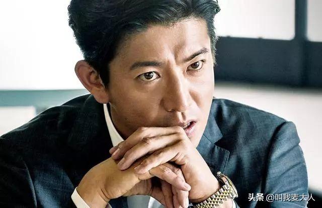 47岁木村拓哉和49岁妻子恩爱19年0绯闻,却被日媒评为最讨厌夫妇