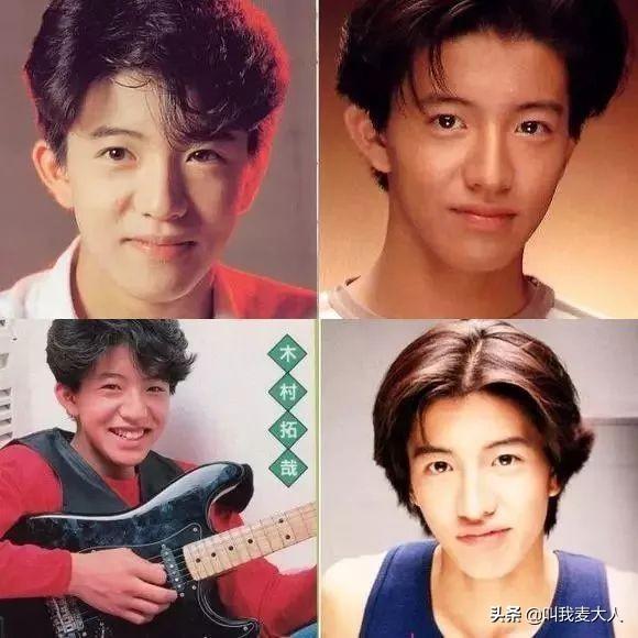 47岁木村拓哉和49岁妻子恩爱19年0绯闻,却被日媒评为最讨厌夫妇