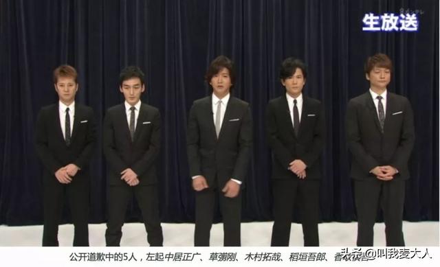 47岁木村拓哉和49岁妻子恩爱19年0绯闻,却被日媒评为最讨厌夫妇