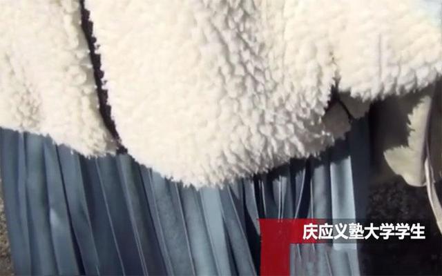日本顶尖大学的教授竟偷女性内衣被捕,他曾获日本政府表彰
