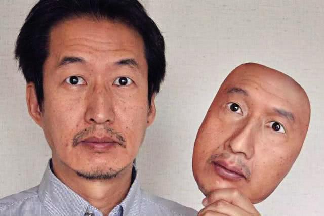 日本现实版人皮客栈:一家名不见经传的小作坊,可以100%复制你的脸,沙特国王已下单