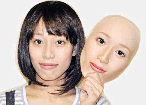 日本现实版人皮客栈:一家名不见经传的小作坊,可以100%复制你的脸,沙特国王已下单