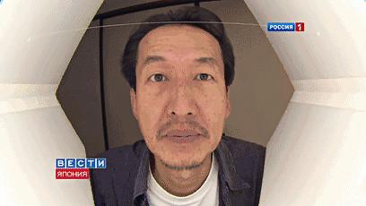 日本现实版人皮客栈:一家名不见经传的小作坊,可以100%复制你的脸,沙特国王已下单