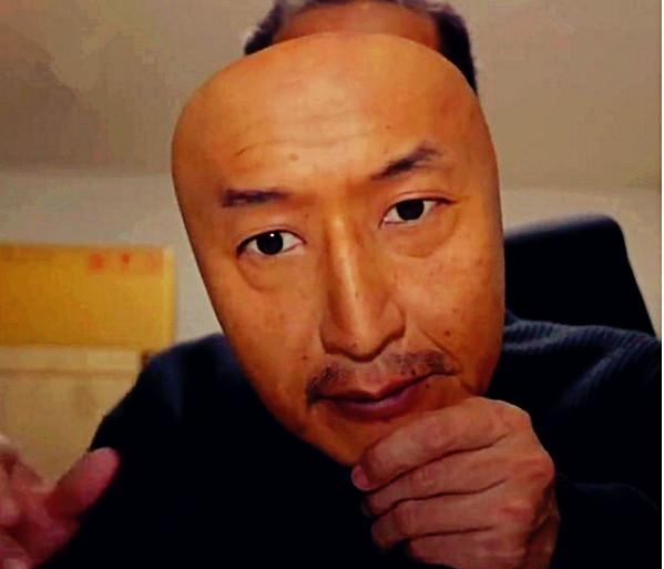 日本现实版人皮客栈:一家名不见经传的小作坊,可以100%复制你的脸,沙特国王已下单