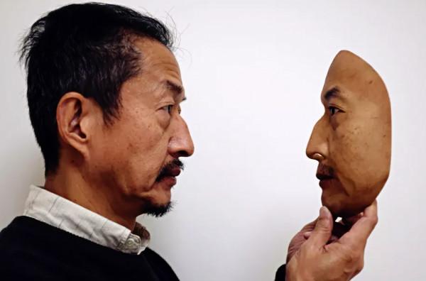 日本现实版人皮客栈:一家名不见经传的小作坊,可以100%复制你的脸,沙特国王已下单